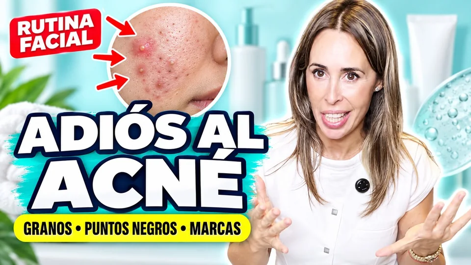 Miniatura de un vídeo del canal de Mari